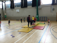Kindergarten Celebrates a Year of PE Progress with Fun Skills Showcase Kindergarten Celebrates a Year of PE Progress with Fun Skills Showcase