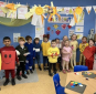 Mr Men and Little Miss Dress Up Day Mr Men and Little Miss Dress Up Day