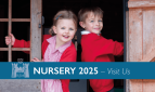 Join Our Wonderful Nursery in September 2025 Join Our Wonderful Nursery in September 2025