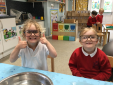 Young Scientists in Kindergarten Explore Arctic Habitats Young Scientists in Kindergarten Explore Arctic Habitats
