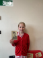 Year 5 Inspired by World War II Story and Artefacts Year 5 Inspired by World War II Story and Artefacts