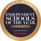 We are Shortlisted for Pre-Prep of the Year! We are Shortlisted for Pre-Prep of the Year!