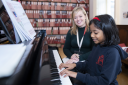 Music That Inspires: Inclusive, Specialist‑Led Learning from Green Shoots to Year 6 Music That Inspires: Inclusive, Specialist‑Led Learning from Green Shoots to Year 6