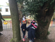 A Wonderful Easter Egg Adventure for Our Reception Children A Wonderful Easter Egg Adventure for Our Reception Children
