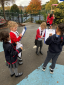 Senses and Robots: Year 1 Explore the World Around Them and the World of Coding Senses and Robots: Year 1 Explore the World Around Them and the World of Coding