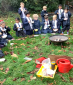 Teamwork and Tasty Treats: Y2 Forest School Apple Crumble Challenge Teamwork and Tasty Treats: Y2 Forest School Apple Crumble Challenge