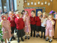 Reception’s Autumn Adventures: Pumpkin Soup and a Mysterious Delivery! Reception’s Autumn Adventures: Pumpkin Soup and a Mysterious Delivery!