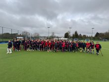 Teamwork and Sportsmanship Shine in a Week of Fixtures and Festivals