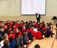 STEAMing Towards a Greener Future