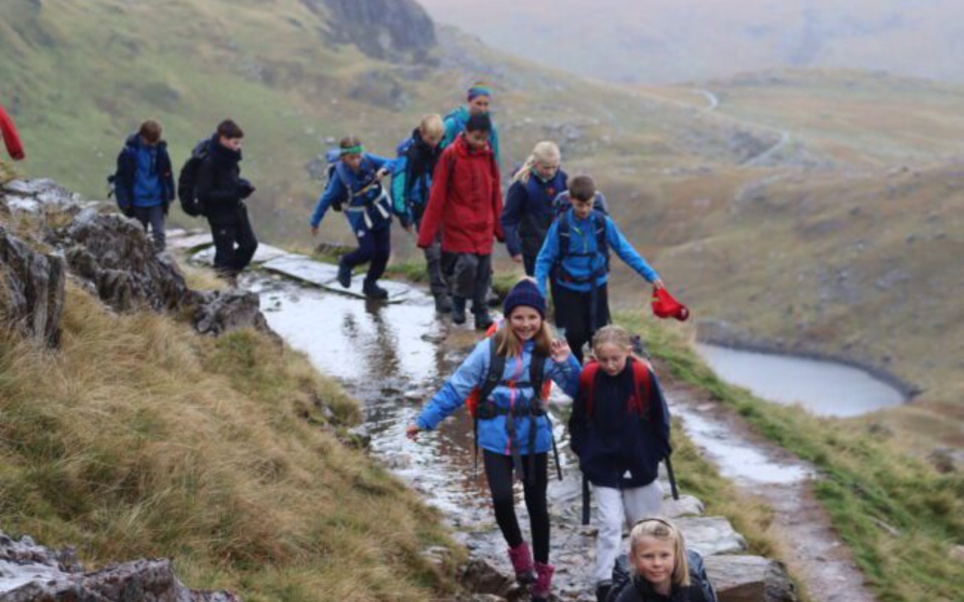 The Power of Teamwork: This Morning's Assembly at RSM The Power of Teamwork: This Morning's Assembly at RSM