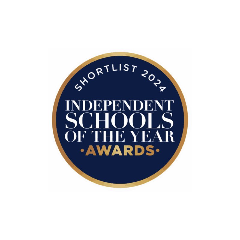 Award recognition for our Education for Social Responsibility programme