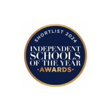 Award recognition for our Education for Social Responsibility programme