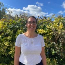 #RSMFridayFastFive – Mrs Beckett #RSMFridayFastFive – Mrs Beckett