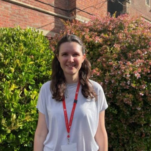 #RSMFridayFastFive – Mrs Hedges #RSMFridayFastFive – Mrs Hedges