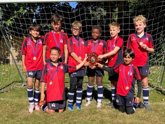 Tournament Winners! Tournament Winners!