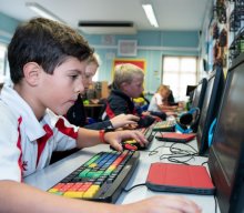 Autumn Half Term at RSM 