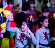 Drama at RSM Drama at RSM