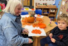 Grandparents’ Day 2024 Grandparents’ Day 2024