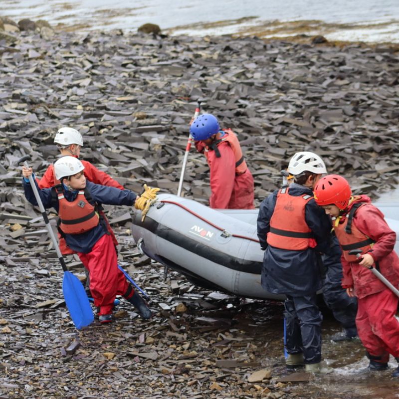 Snowdania Year 6 Residential 2024 