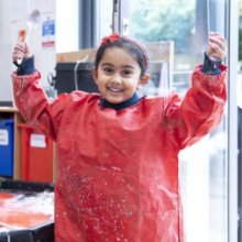 Join Our Working Open Morning on 3 October 