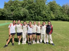 Strong Team Performances and Positive Progress Across Cricket and Netball Fixtures