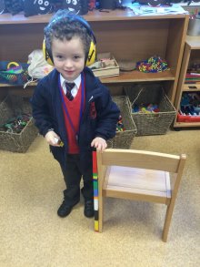 Year 1 Explore Measurement Through Festive Fun and Creative Challenges