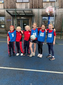 A Week of Sporting Success: Netball and Rugby Teams Shine Against Hawthorns, Caterham and New Beacon