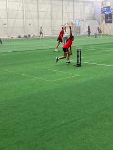 RSM Shines in Colts Hockey Fixtures and Year 6 Cricket Tournament at Lord’s