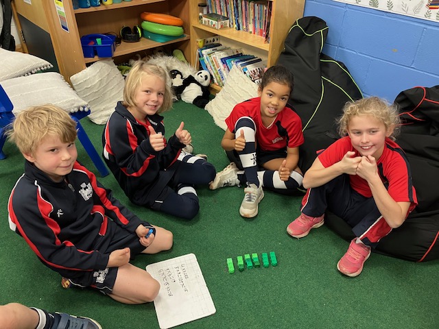 Exploring Patterns in the 3 Times Table Exploring Patterns in the 3 Times Table