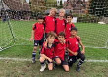  Sports Round-Up: A Week of Goals and Great Play!