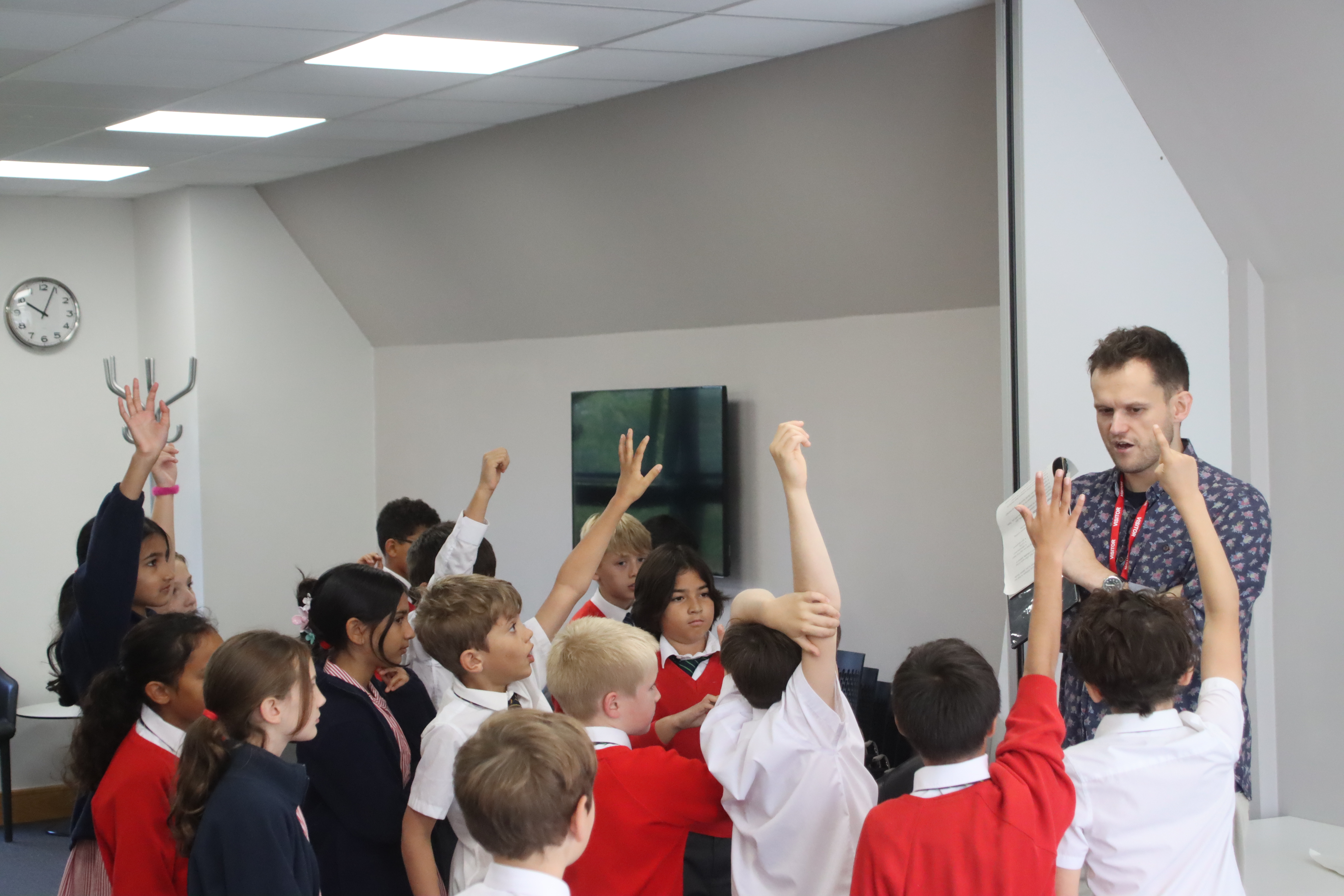 Discovering the Wonders of Ice Worlds