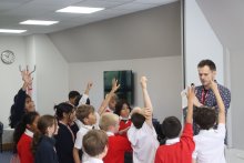 Discovering the Wonders of Ice Worlds