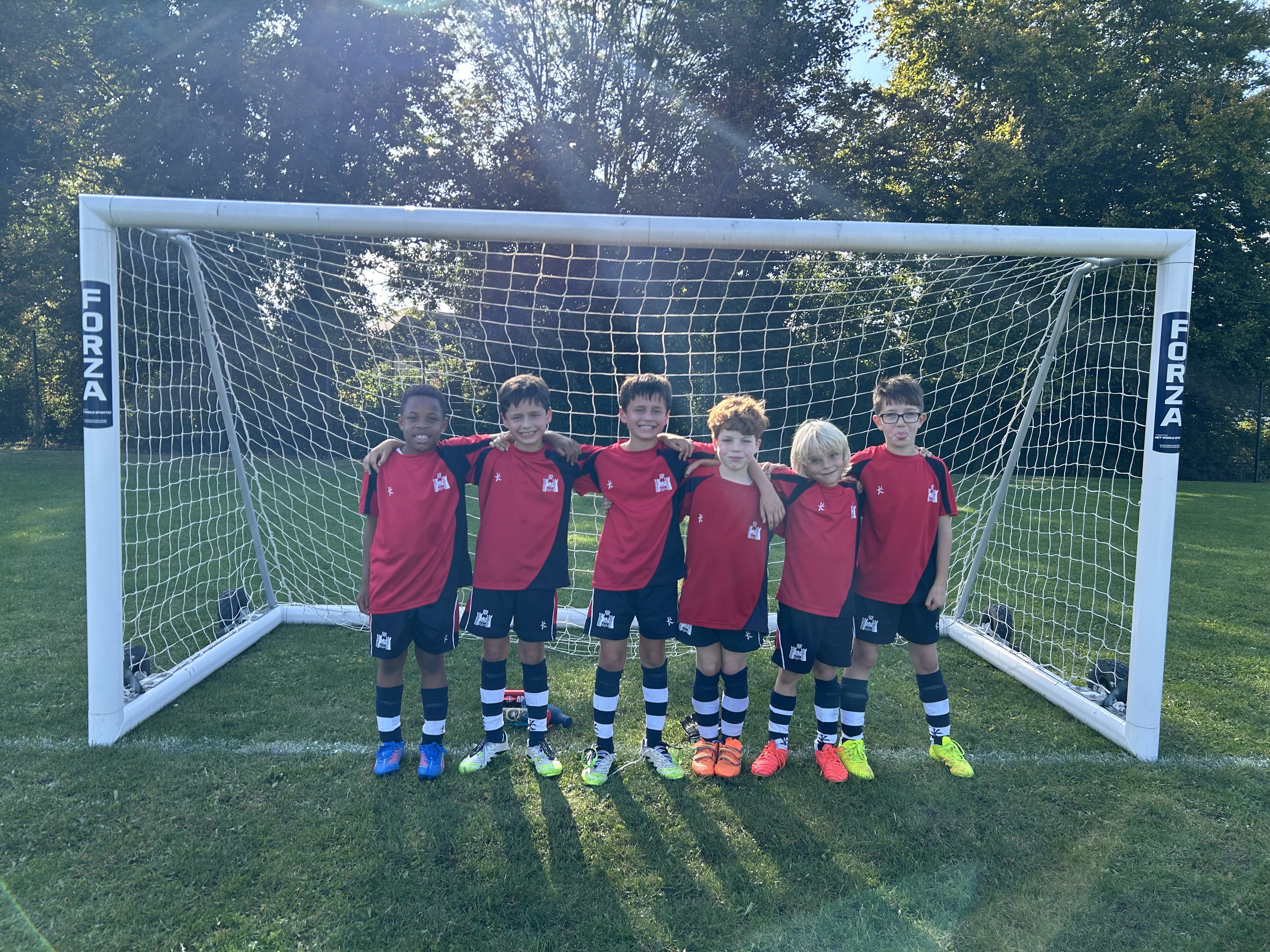 This Week in Sport: Teamwork, Triumphs & Skill Development This Week in Sport: Teamwork, Triumphs & Skill Development