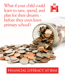 Empowering Pupils: Financial Education for Future Success