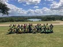 Kindergarten Trip to Gatton Park