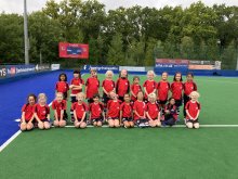 A Week of Sporting Success Across the School